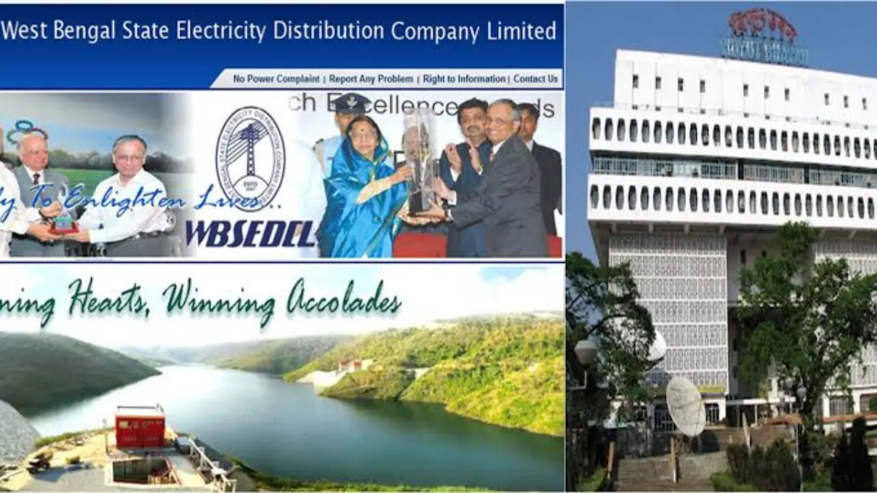 WBSEDCL Recruitment 2025