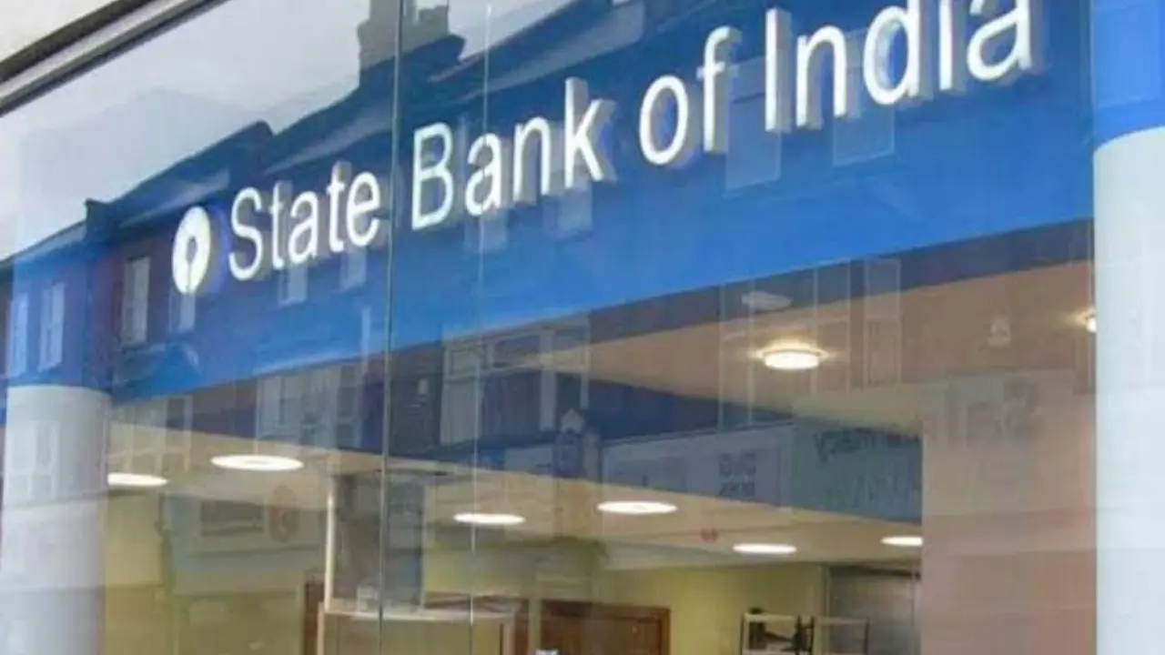 SBI Specialist Cadre Officer Recruitment 2025