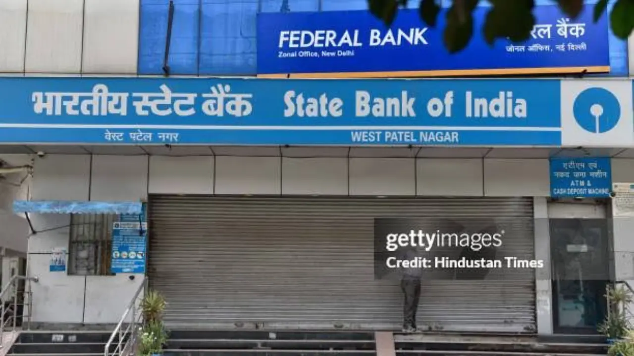 SBI Specialist Cadre Officer Recruitment 2025